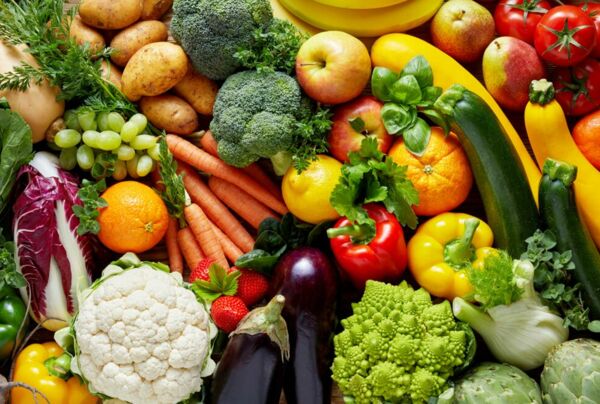 Fruits - Légumes